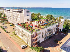 Arkona Strandhotel, Binz